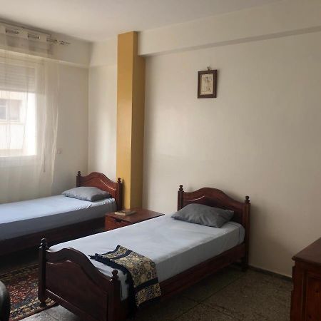 Familly Apartement Agdal Rabat Centre Exterior foto