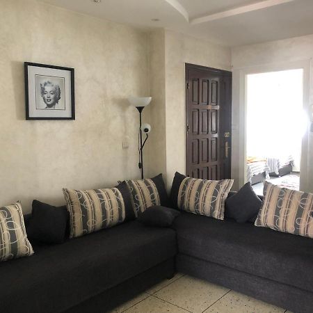 Familly Apartement Agdal Rabat Centre Exterior foto
