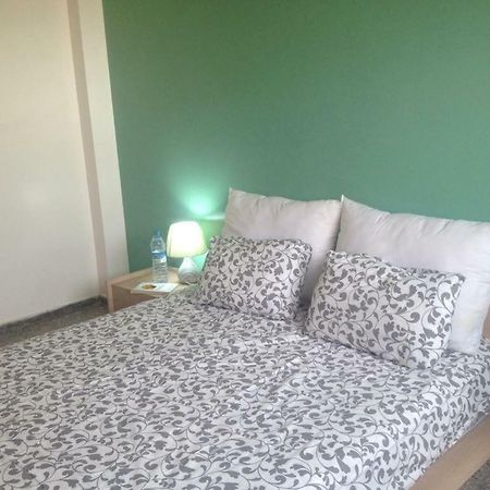 Familly Apartement Agdal Rabat Centre Exterior foto