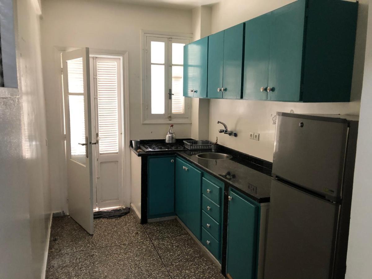 Familly Apartement Agdal Rabat Centre Exterior foto