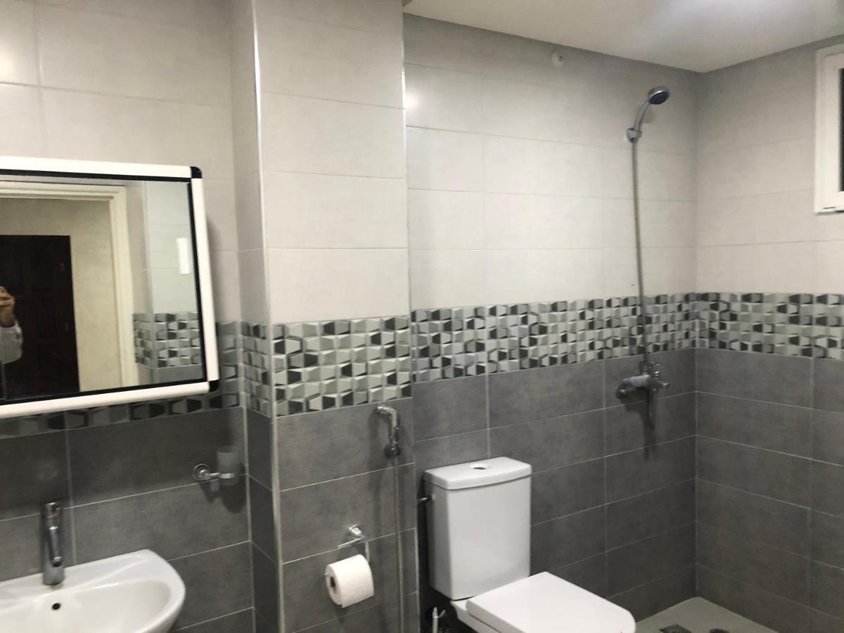 Familly Apartement Agdal Rabat Centre Exterior foto