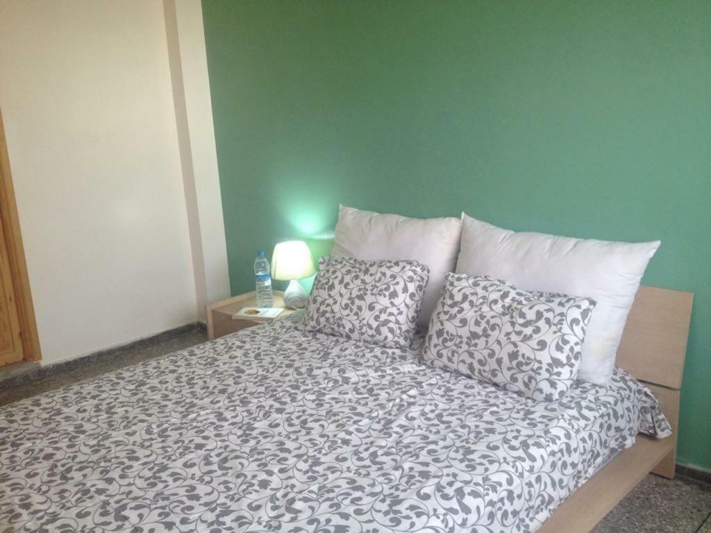 Familly Apartement Agdal Rabat Centre Exterior foto