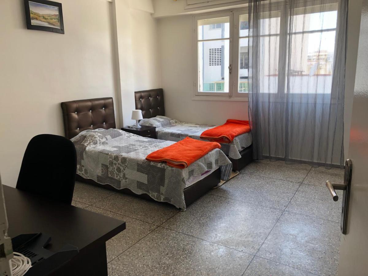 Familly Apartement Agdal Rabat Centre Exterior foto